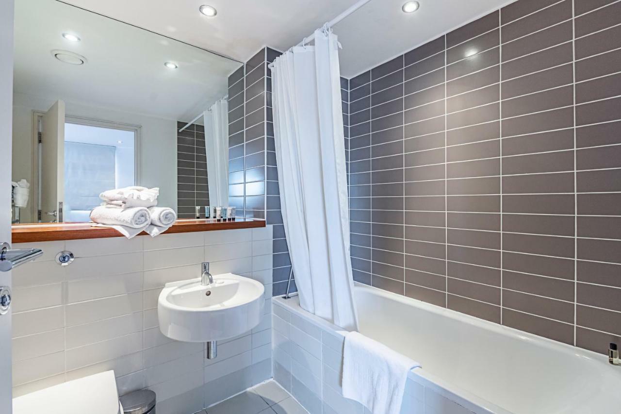 לונדון Splendid 3 Bedroom Apartment In Angel/Kings Cross מראה חיצוני תמונה