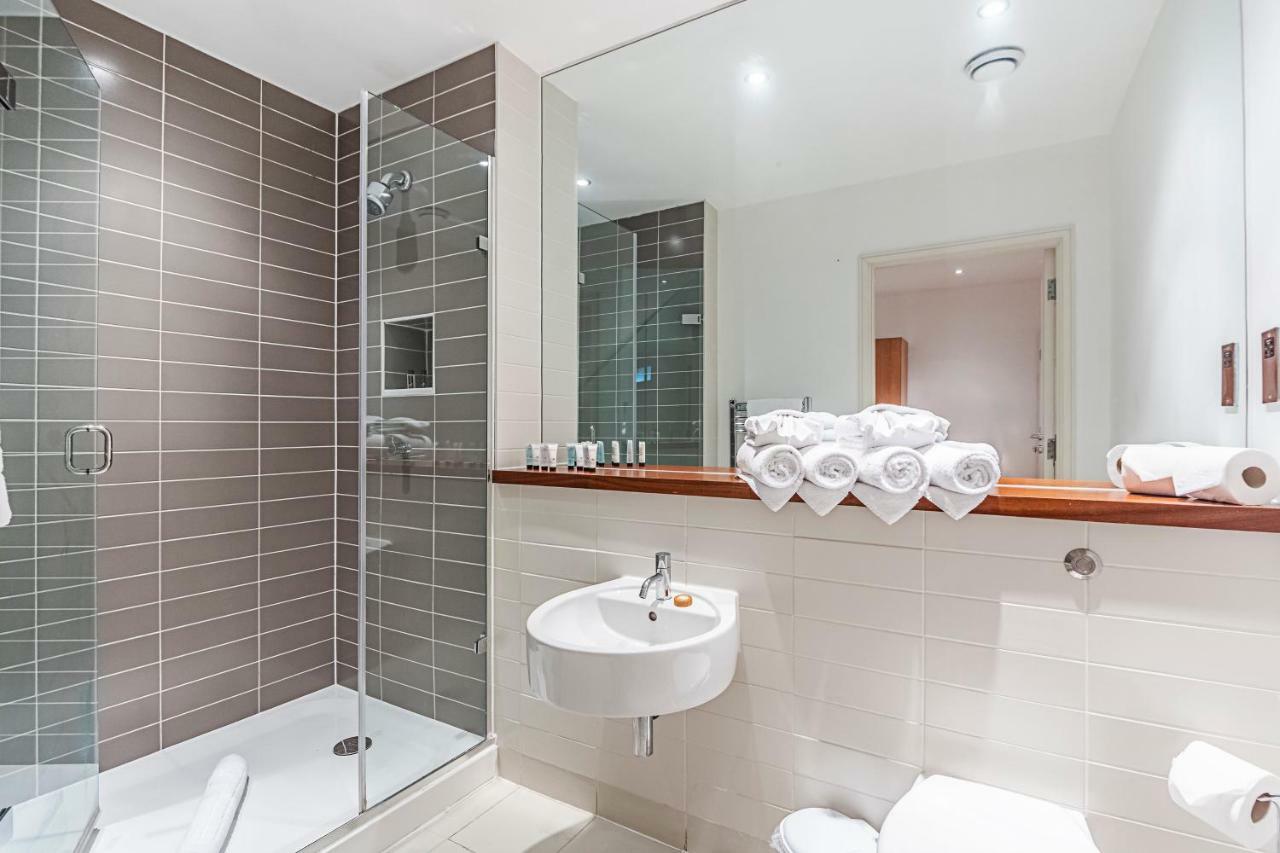 לונדון Splendid 3 Bedroom Apartment In Angel/Kings Cross מראה חיצוני תמונה
